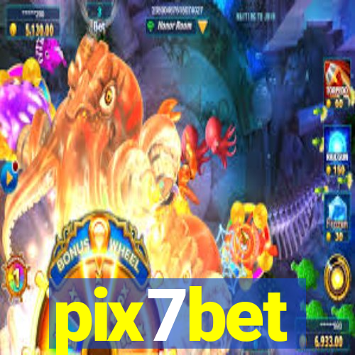 pix7bet