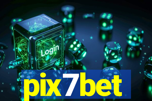 pix7bet