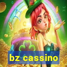 bz cassino