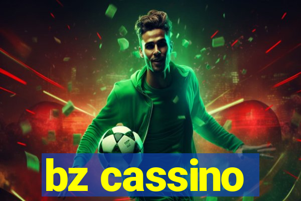 bz cassino