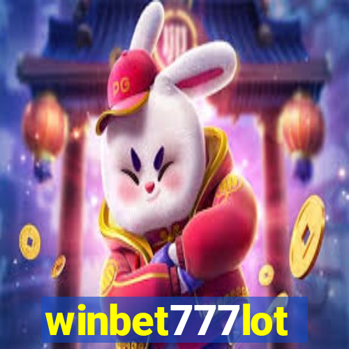 winbet777lot