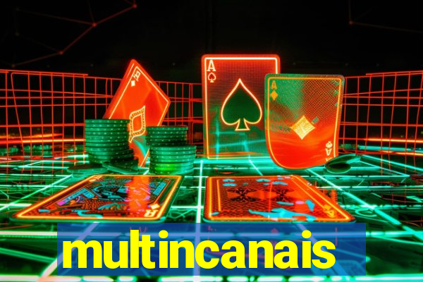 multincanais