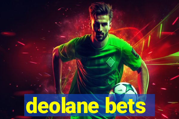 deolane bets