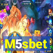 M5sbet