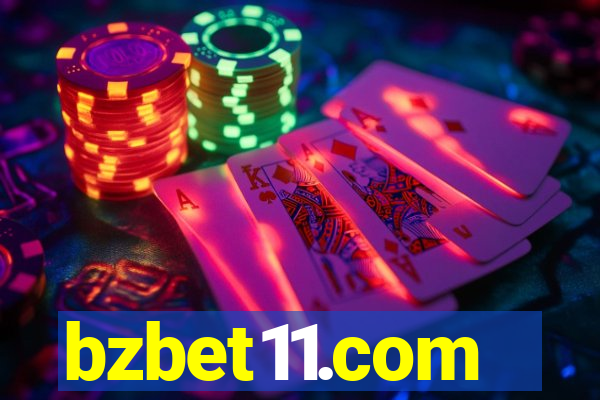 bzbet11.com