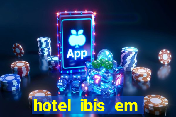 hotel ibis em campinas sp