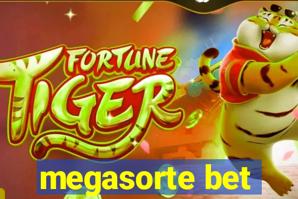 megasorte bet