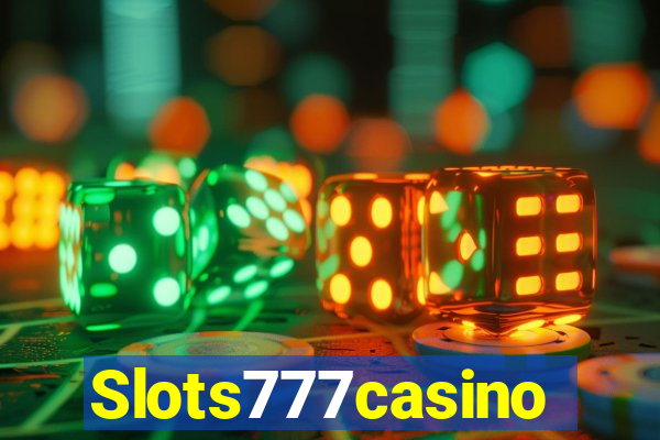 Slots777casino