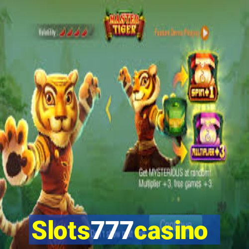 Slots777casino