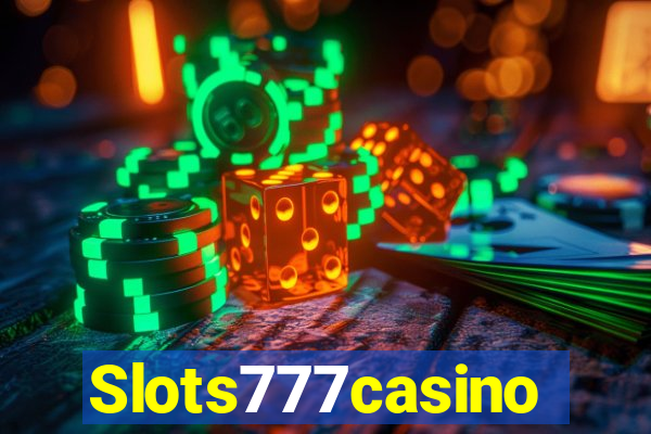 Slots777casino