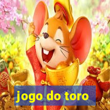 jogo do toro