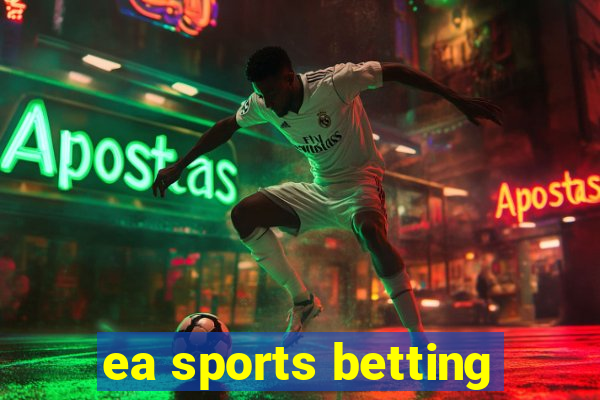 ea sports betting