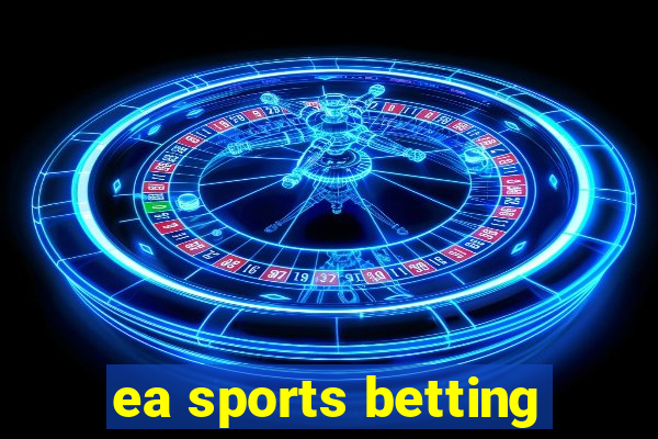 ea sports betting