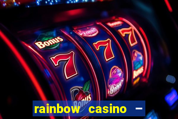 rainbow casino – vegas lights