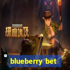 blueberry bet