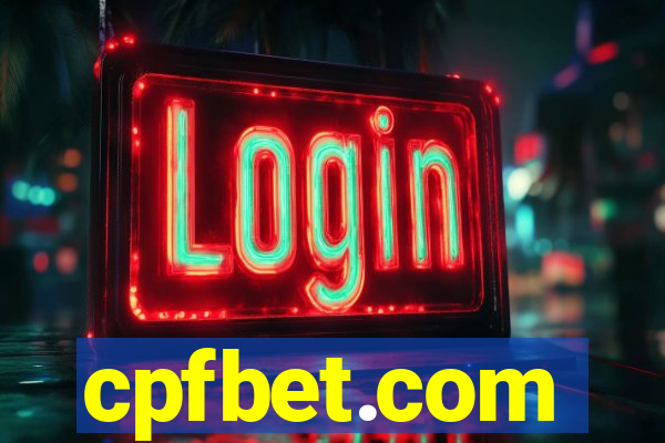 cpfbet.com