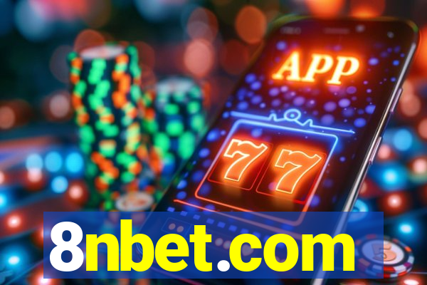 8nbet.com