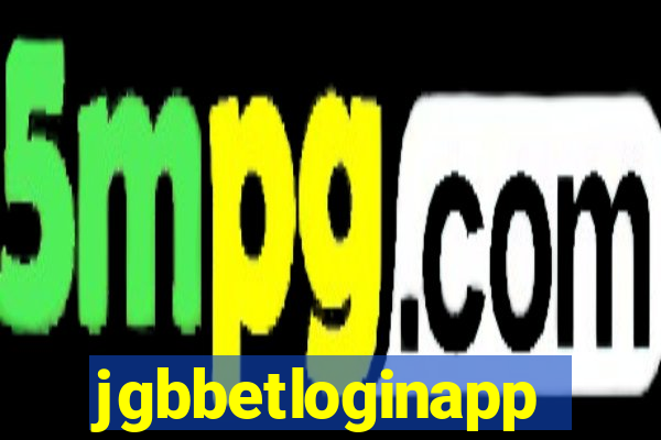 jgbbetloginapp