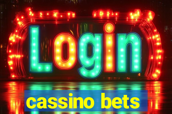 cassino bets