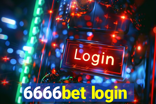 6666bet login