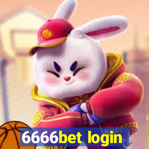 6666bet login