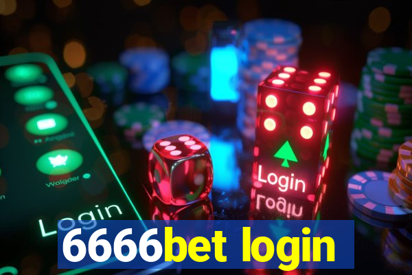 6666bet login