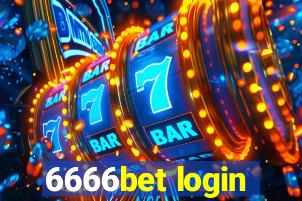 6666bet login