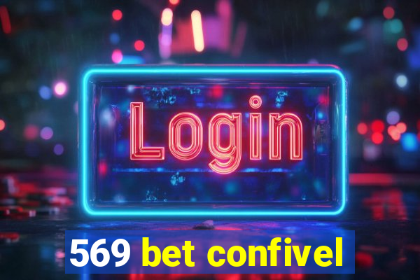 569 bet confivel