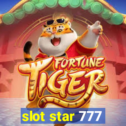 slot star 777