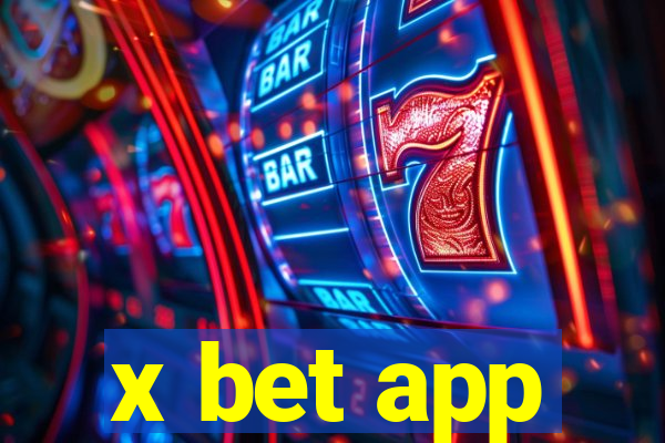 x bet app