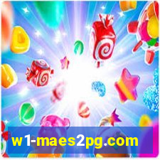 w1-maes2pg.com