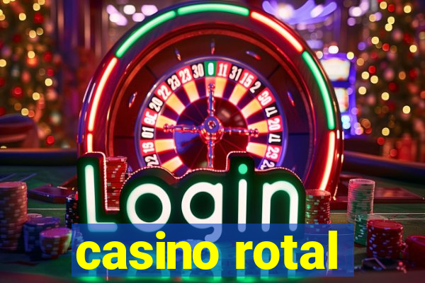 casino rotal