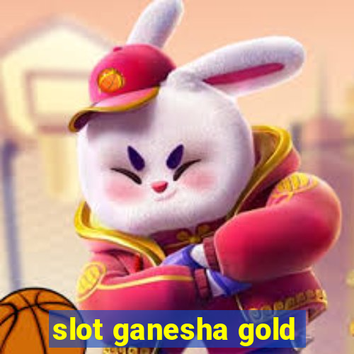 slot ganesha gold