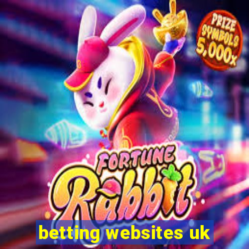 betting websites uk