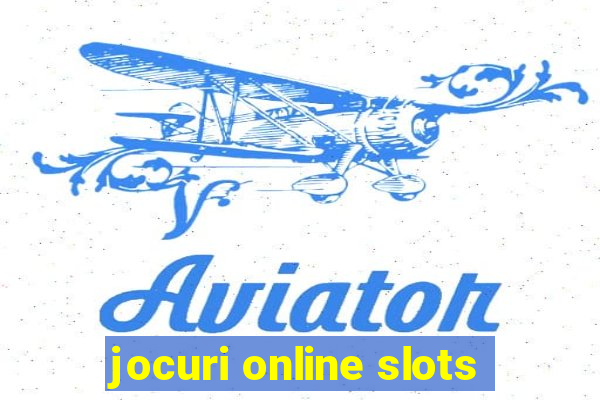 jocuri online slots