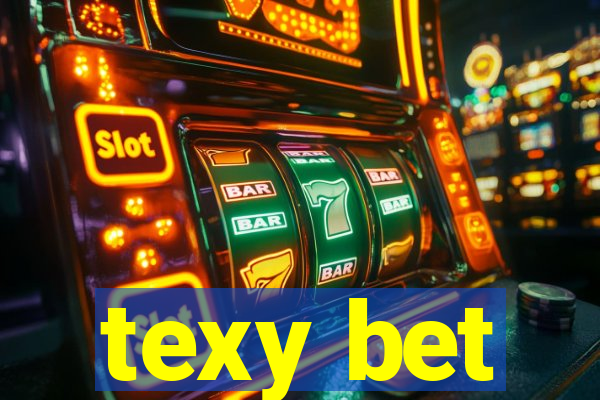 texy bet