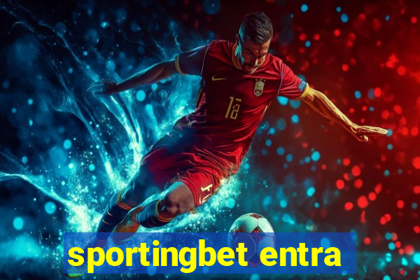 sportingbet entra