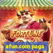 afun.com paga