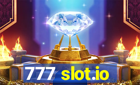 777 slot.io