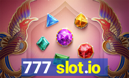 777 slot.io