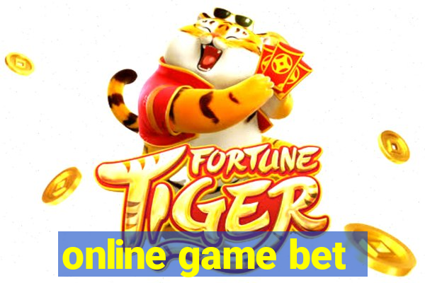 online game bet