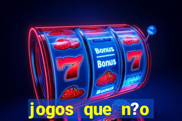 jogos que n?o precisa de depósito