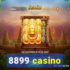 8899 casino