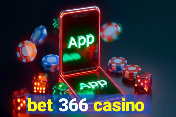 bet 366 casino