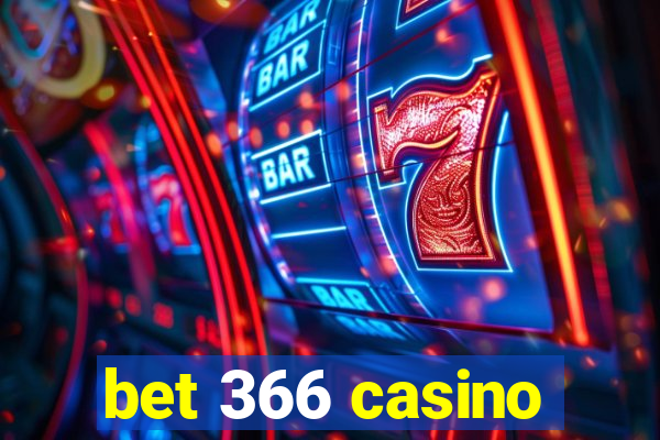 bet 366 casino