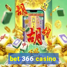 bet 366 casino