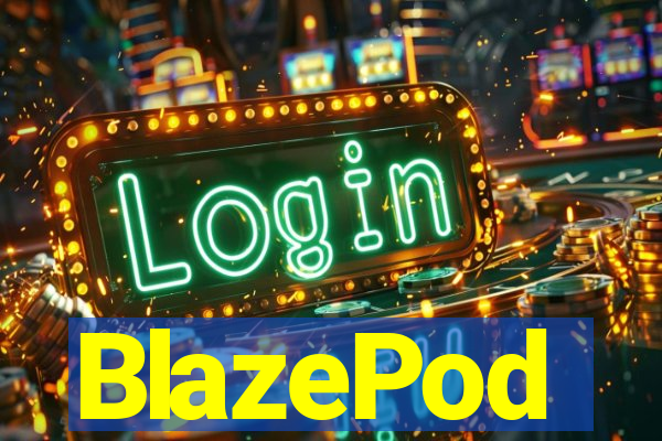 BlazePod