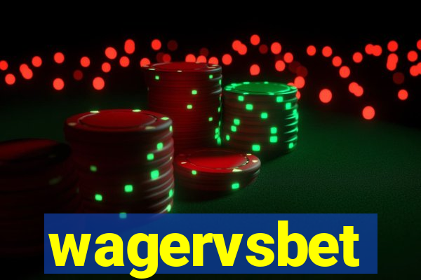 wagervsbet