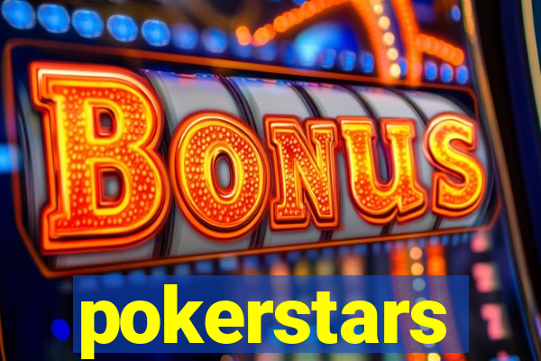 pokerstars tournament tickets