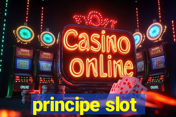 principe slot